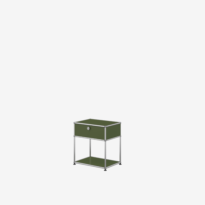USM Haller Bedside Table M54