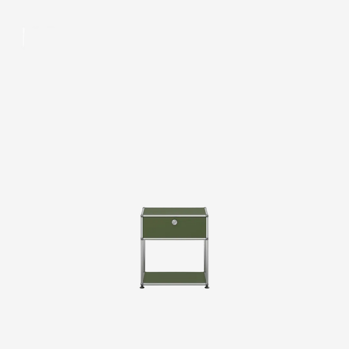 USM Haller Bedside Table M54
