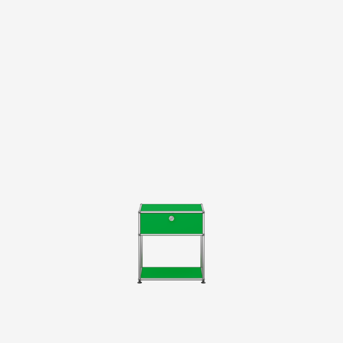 USM Haller Bedside Table M54