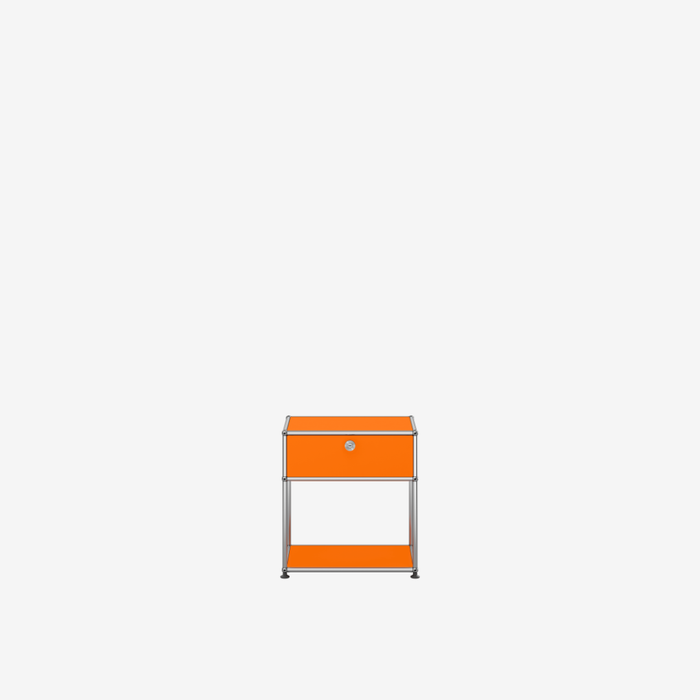 USM Haller Bedside Table M54
