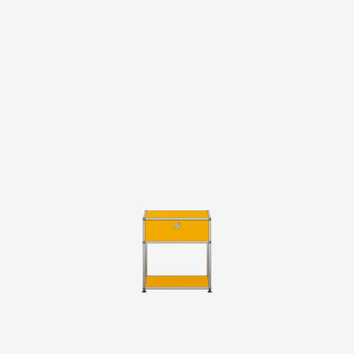 USM Haller Bedside Table M54
