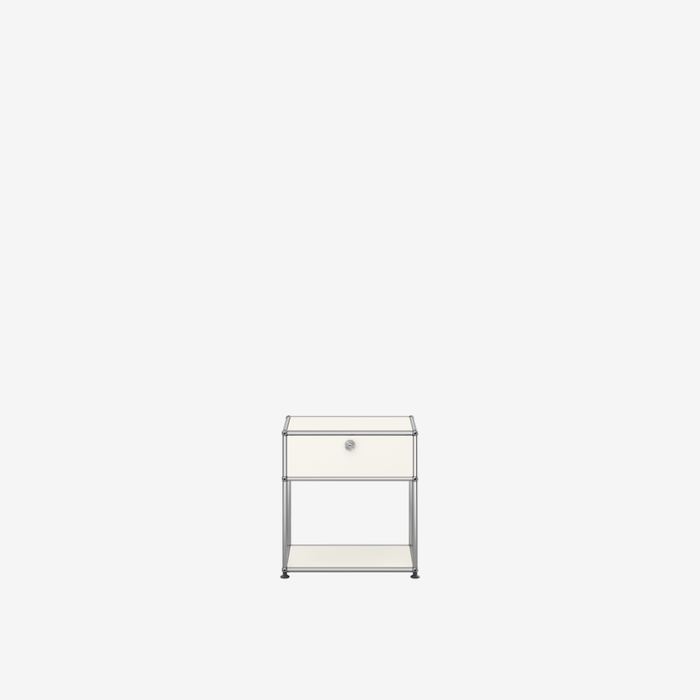 USM Haller Bedside Table M54