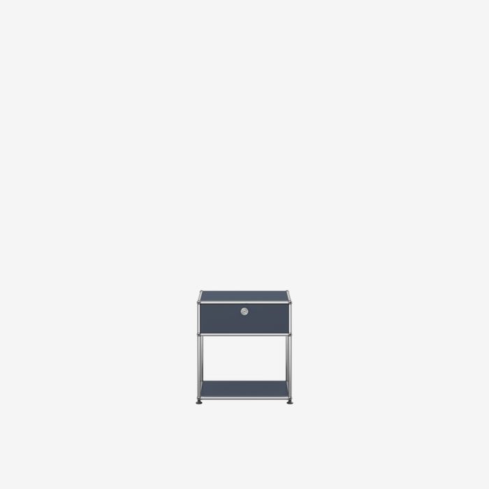 USM Haller Bedside Table M54