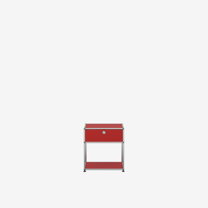 USM Haller Bedside Table M54