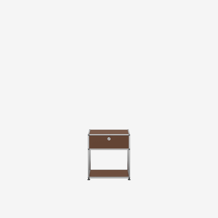 USM Haller Bedside Table M54