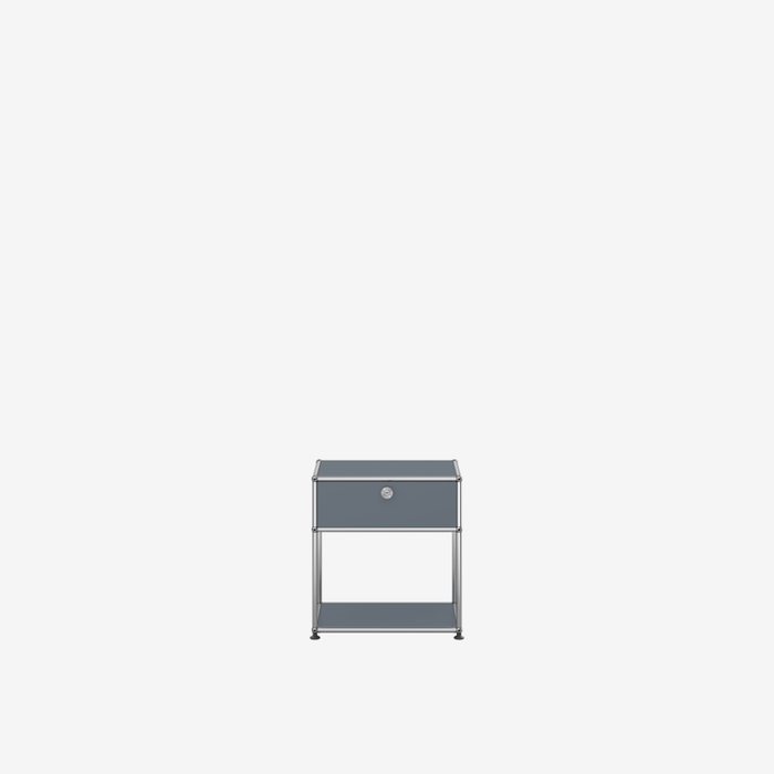 USM Haller Bedside Table M54