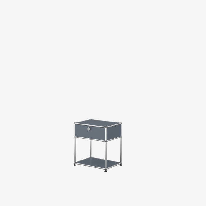 USM Haller Bedside Table M54