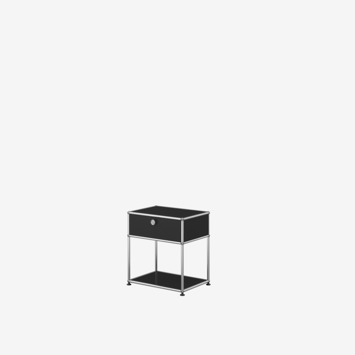 USM Haller Bedside Table M54