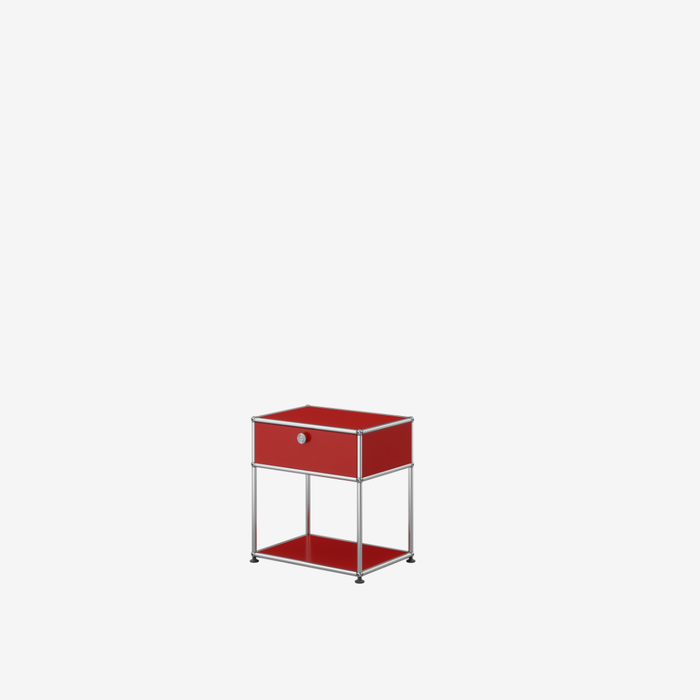 USM Haller Bedside Table M54