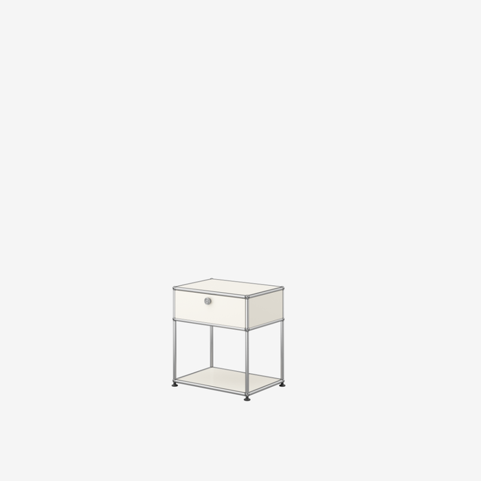 USM Haller Bedside Table M54