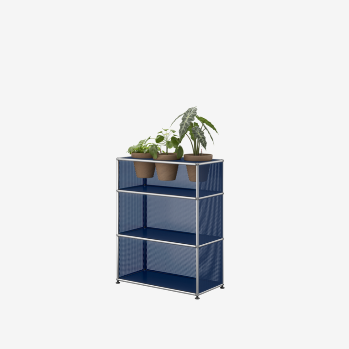 USM Haller Shelving M56