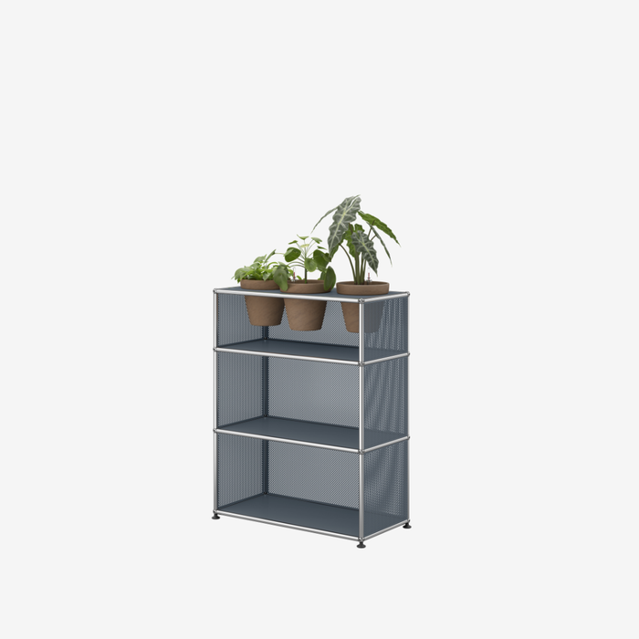 USM Haller Shelving M56