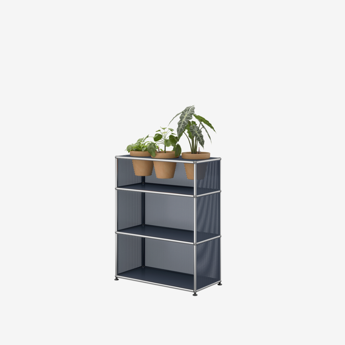 USM Haller Shelving M56