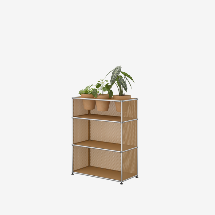 USM Haller Shelving M56