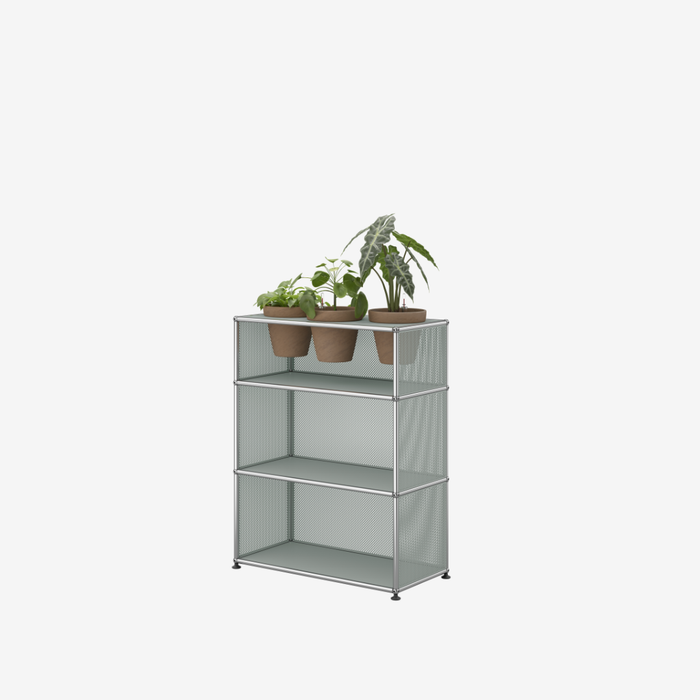 USM Haller Shelving M56