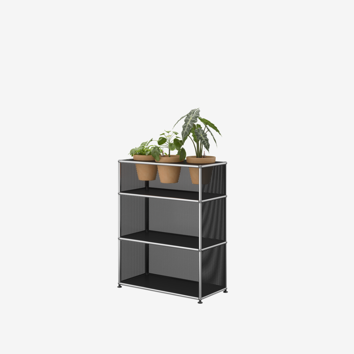 USM Haller Shelving M56