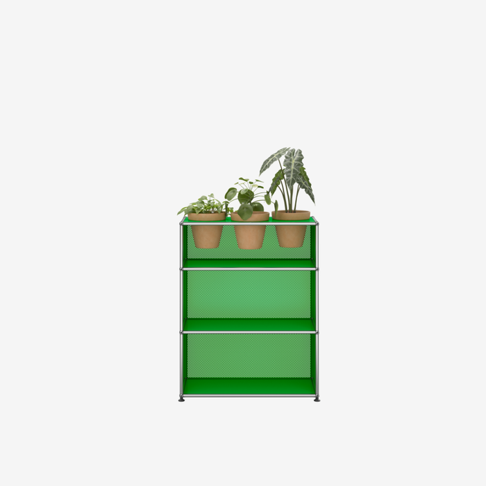 USM Haller Shelving M56