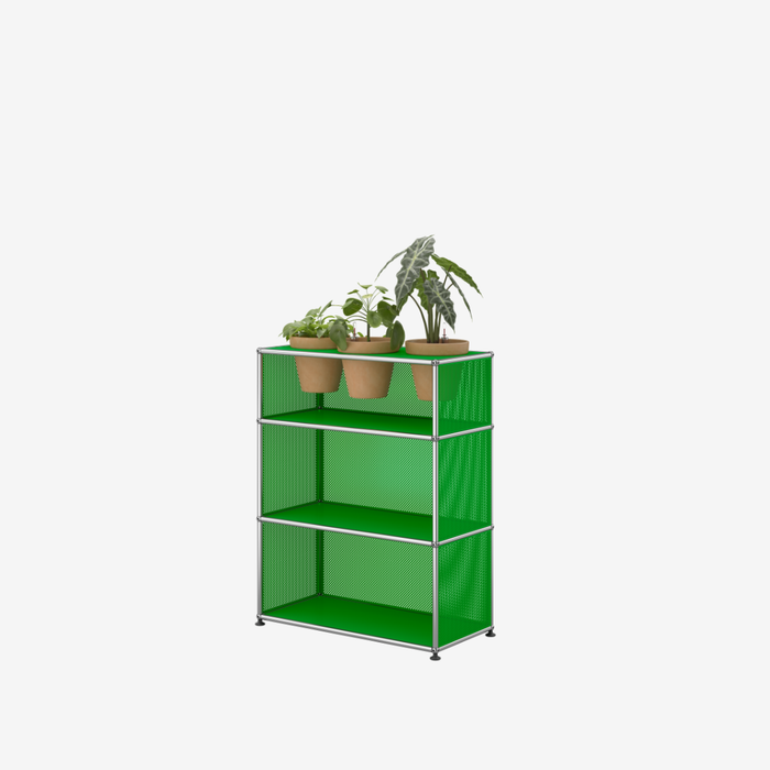 USM Haller Shelving M56