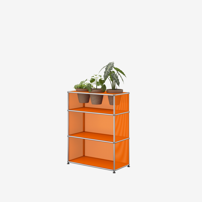 USM Haller Shelving M56