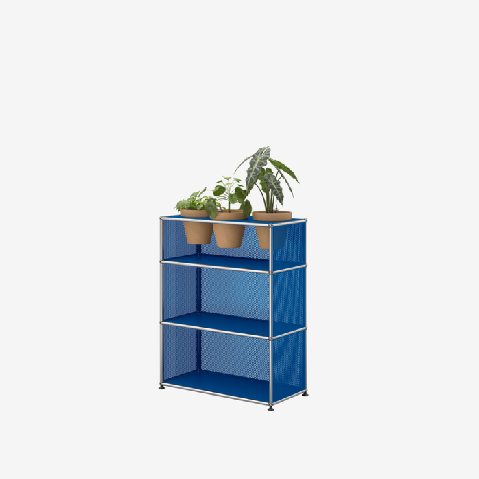USM Haller Shelving M56