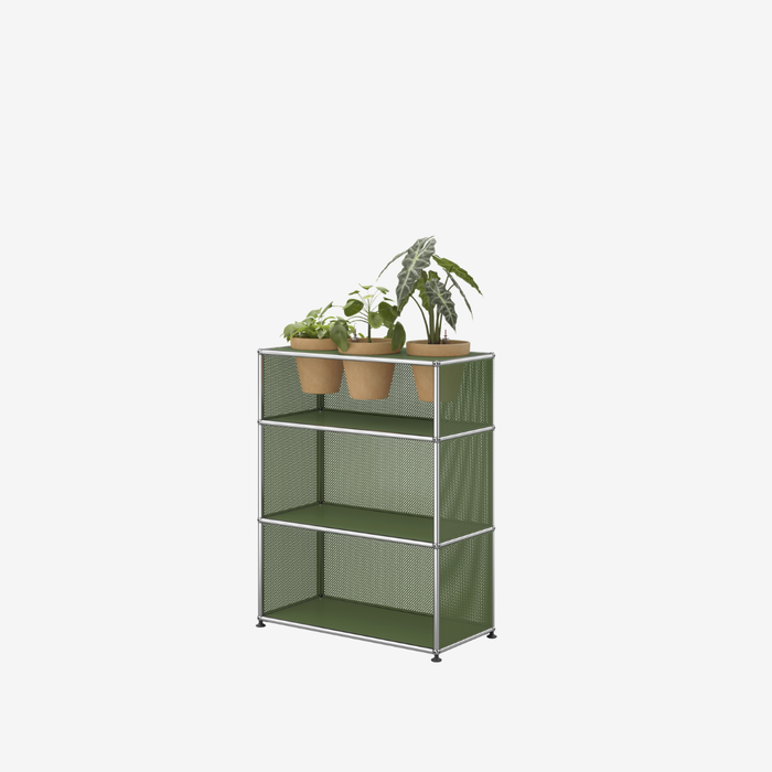 USM Haller Shelving M56