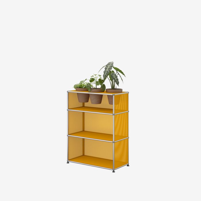 USM Haller Shelving M56