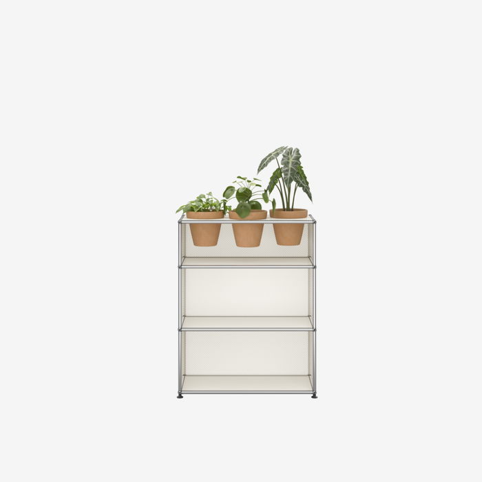USM Haller Shelving M56