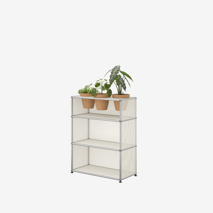 USM Haller Shelving M56