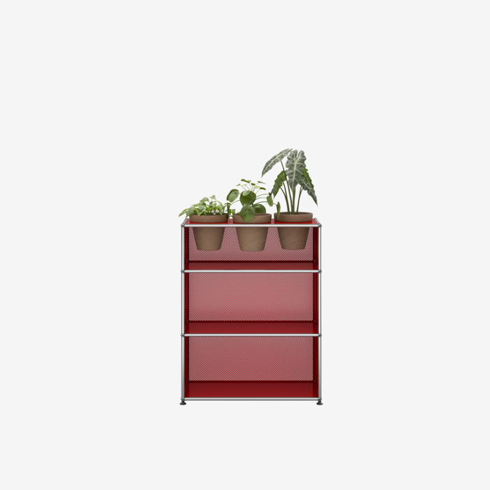 USM Haller Shelving M56