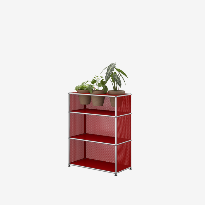 USM Haller Shelving M56