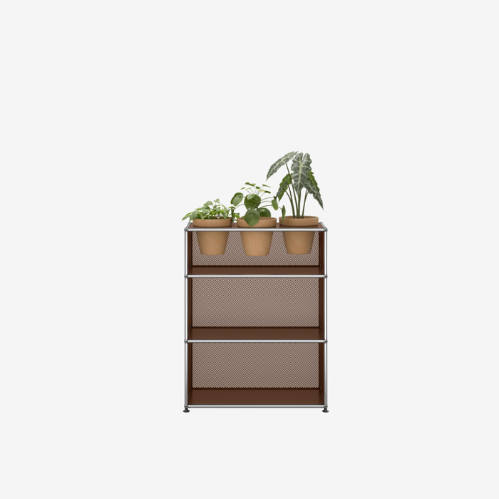 USM Haller Shelving M56