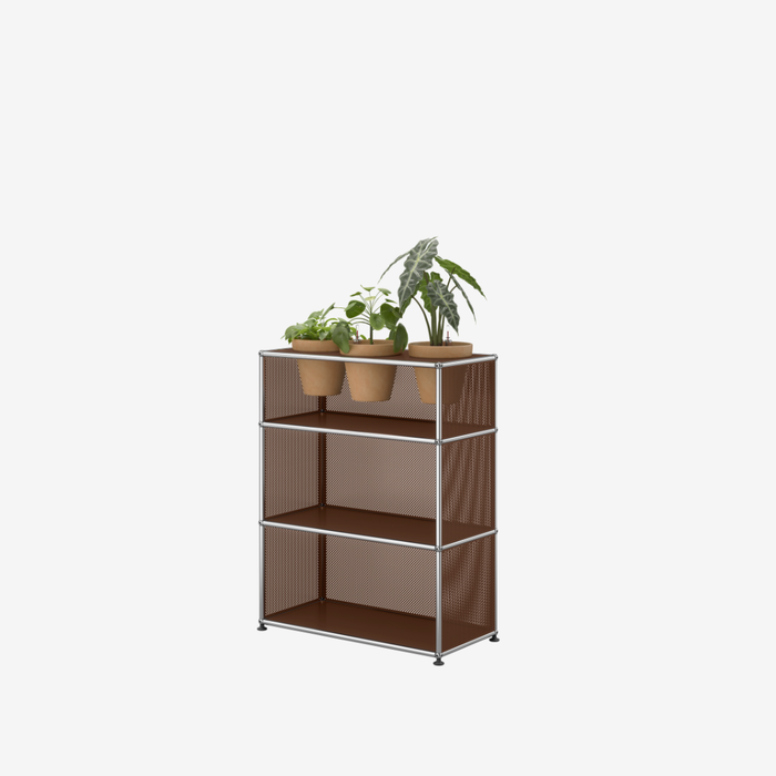 USM Haller Shelving M56