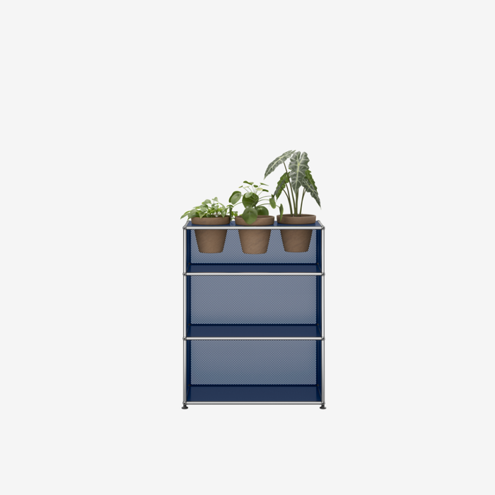USM Haller Shelving M56