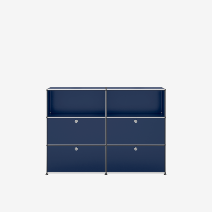 USM Haller Tall Sideboard M64