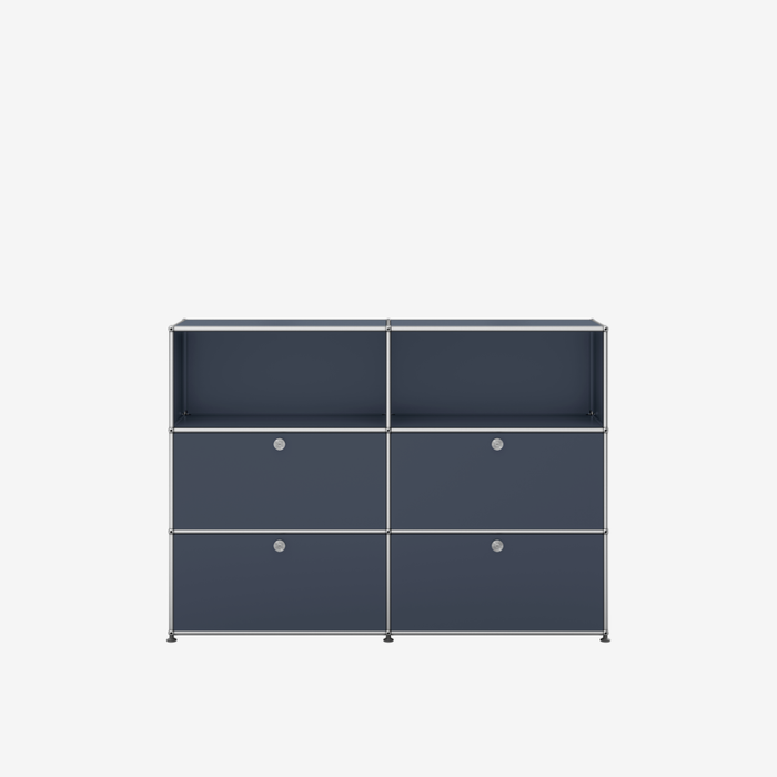 USM Haller Tall Sideboard M64