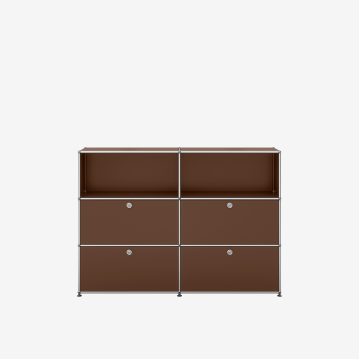 USM Haller Tall Sideboard M64