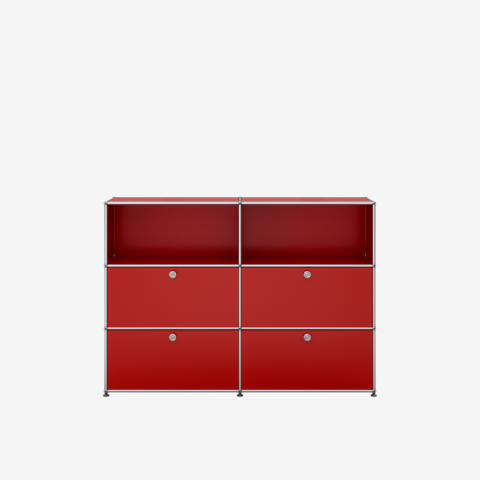 USM Haller Tall Sideboard M64