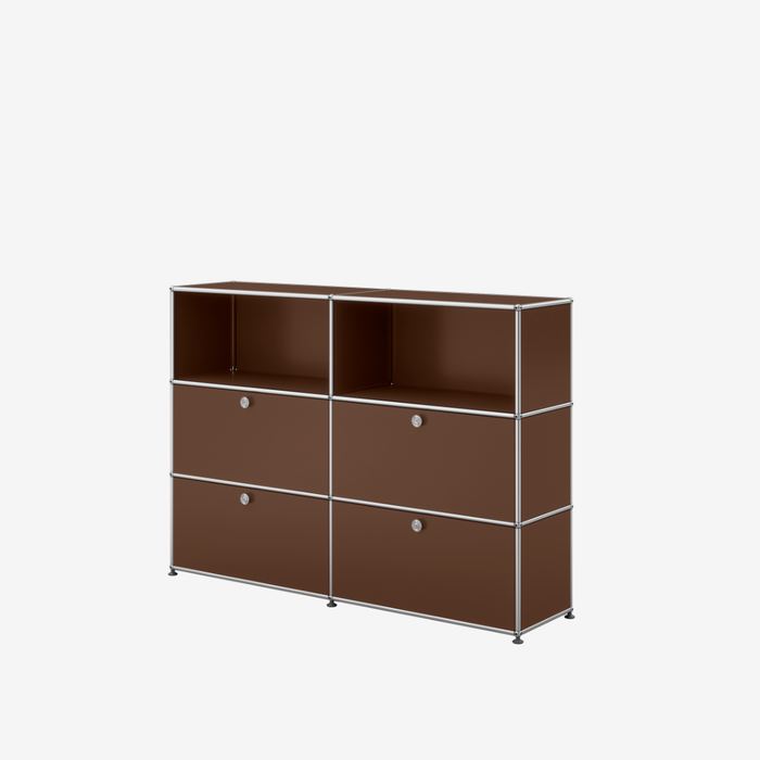 USM Haller Tall Sideboard M64