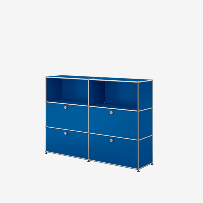 USM Haller Tall Sideboard M64