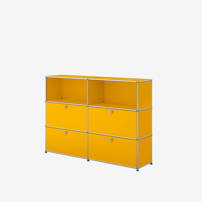 USM Haller Tall Sideboard M64