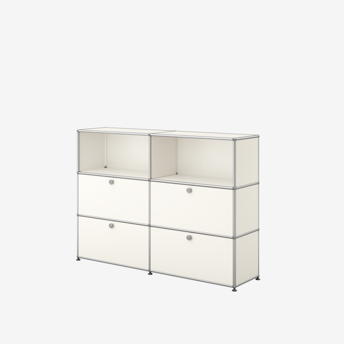 USM Haller Tall Sideboard M64