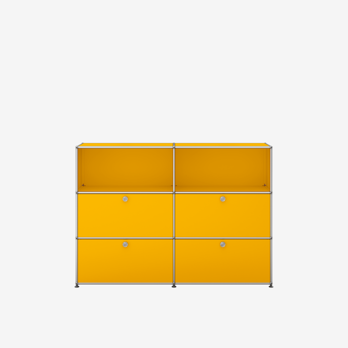 USM Haller Tall Sideboard M64
