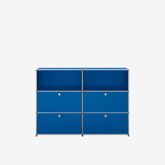 USM Haller Tall Sideboard M64