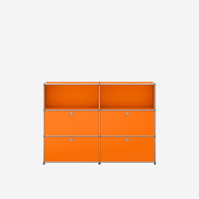 USM Haller Tall Sideboard M64