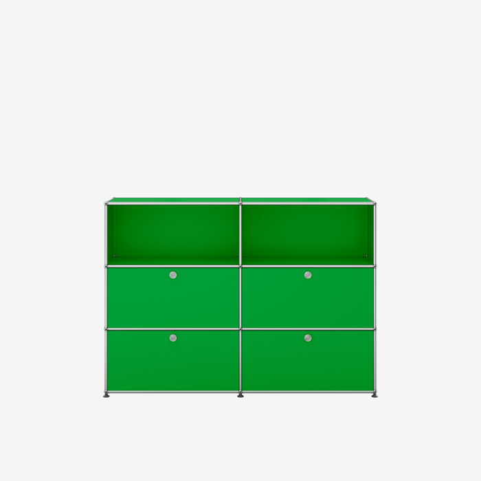 USM Haller Tall Sideboard M64