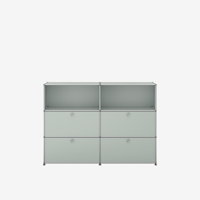 USM Haller Tall Sideboard M64