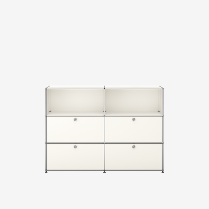 USM Haller Tall Sideboard M64