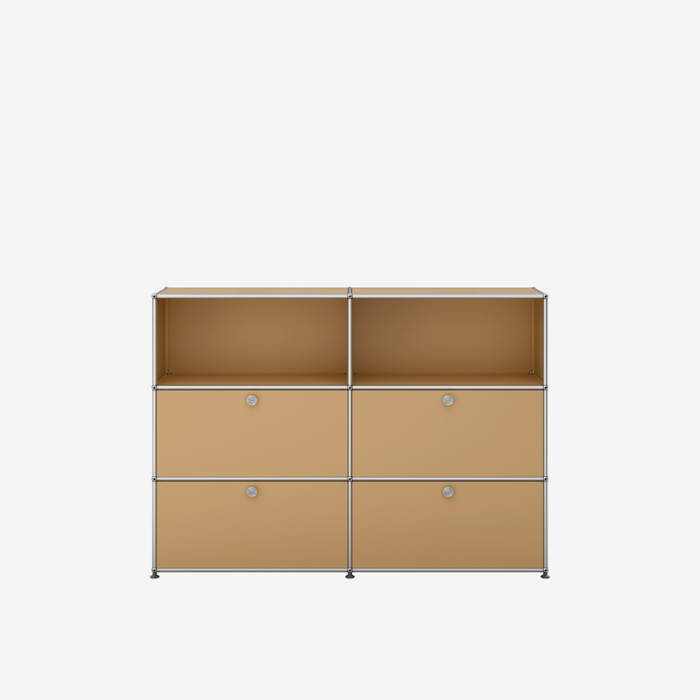 USM Haller Tall Sideboard M64