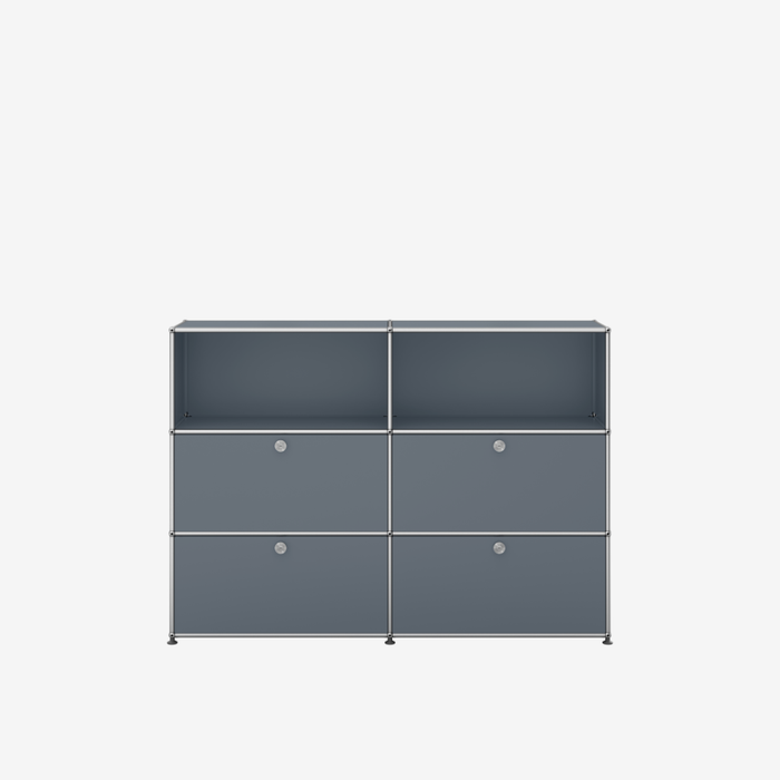 USM Haller Tall Sideboard M64