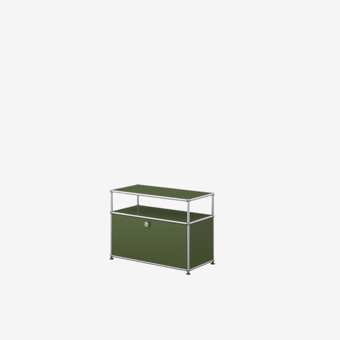 USM Haller Sidetable O1